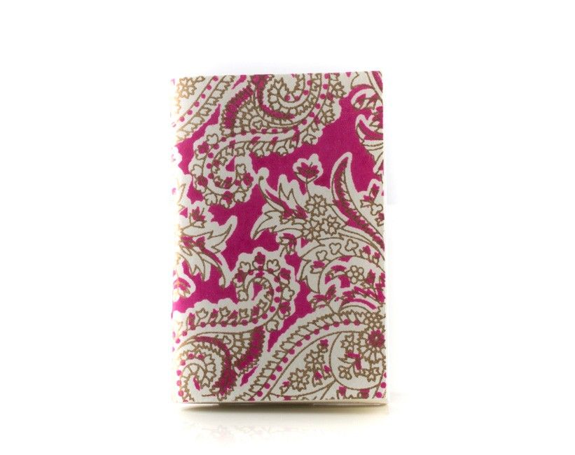 Pink Notebook | Tiny